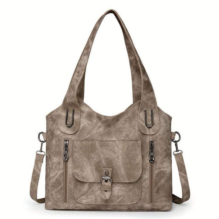 Franka – Vintage Shoulder Handbag