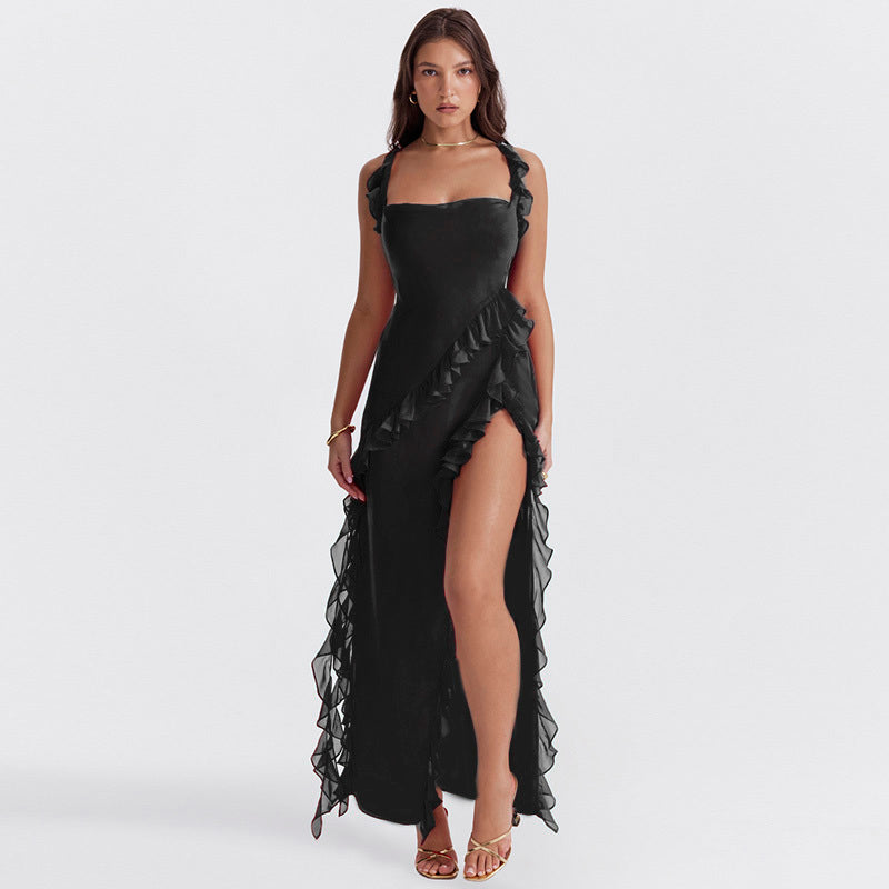 Andrea - Beautiful Comfortable Midi Dress