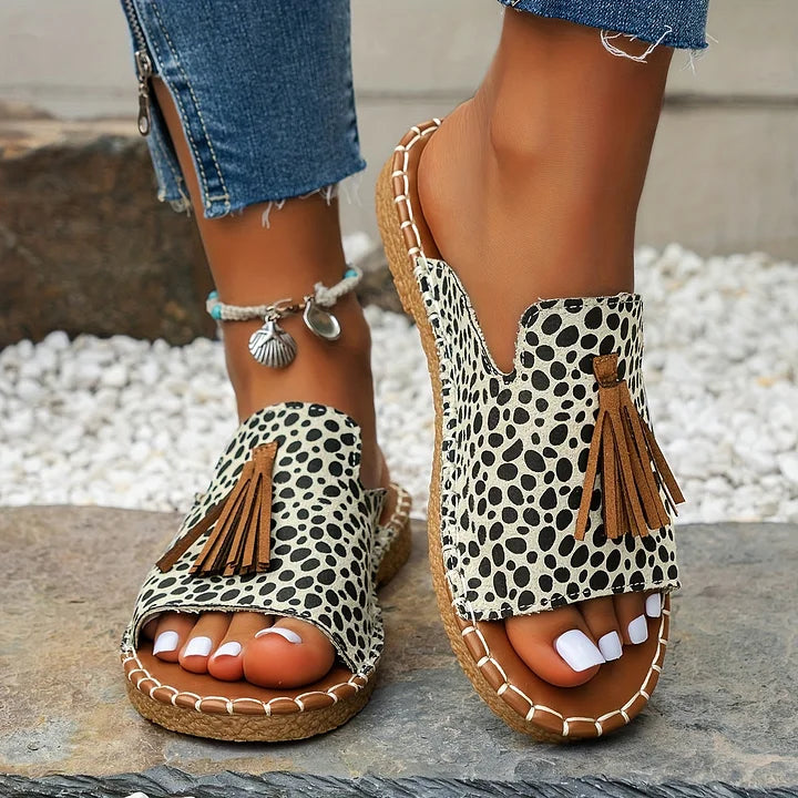 Genesis™ | Comfy Orthopedic Sandals