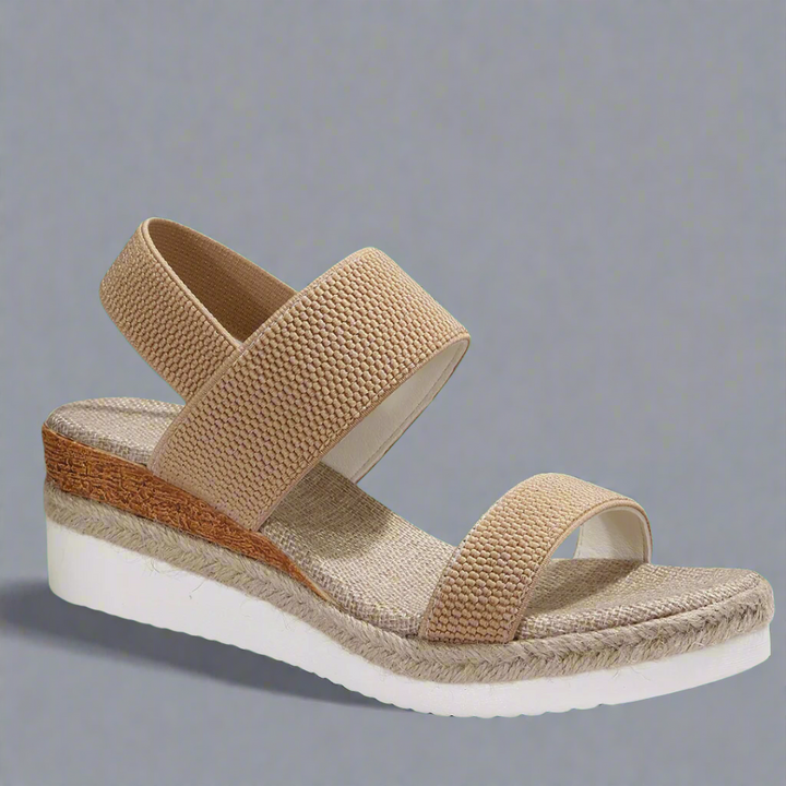 Amelia™ | Premium Orthopedic Sandals