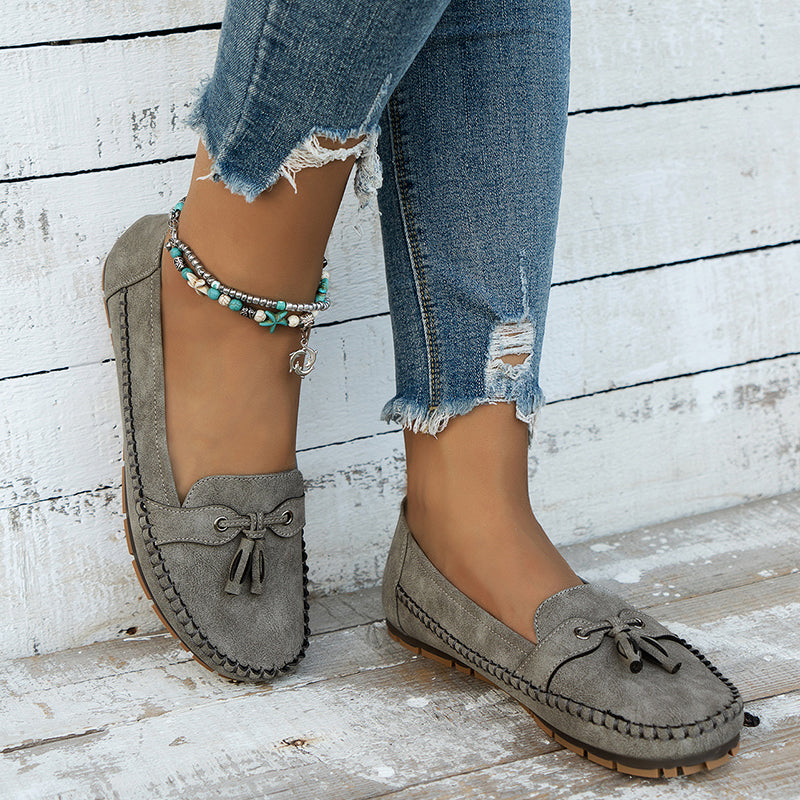 Dagmar™ - Orthopedic Loafers