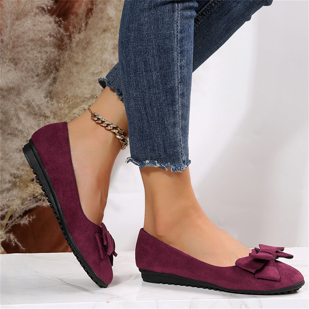 Line™- Comfortable orthopedic shoes