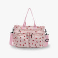 Rosie - Strawberry Tote Bag