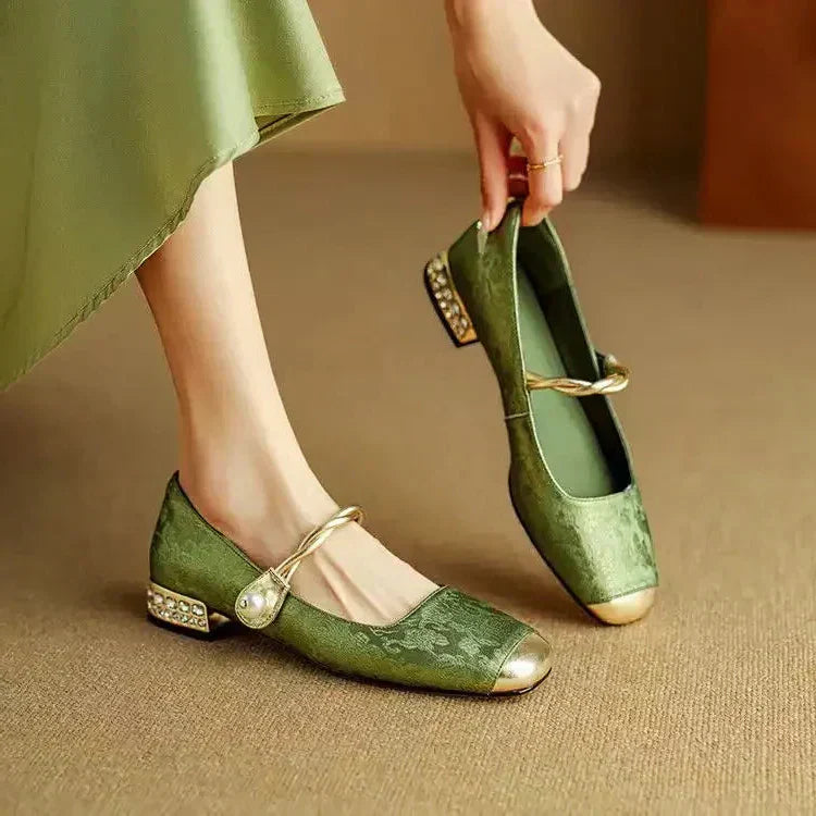 Cilia™ | Orthopedic Sandals