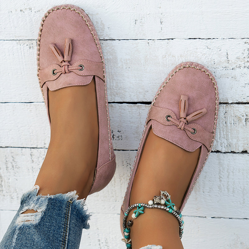 Dagmar™ - Orthopedic Loafers