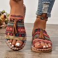 Genesis™ | Comfy Orthopedic Sandals