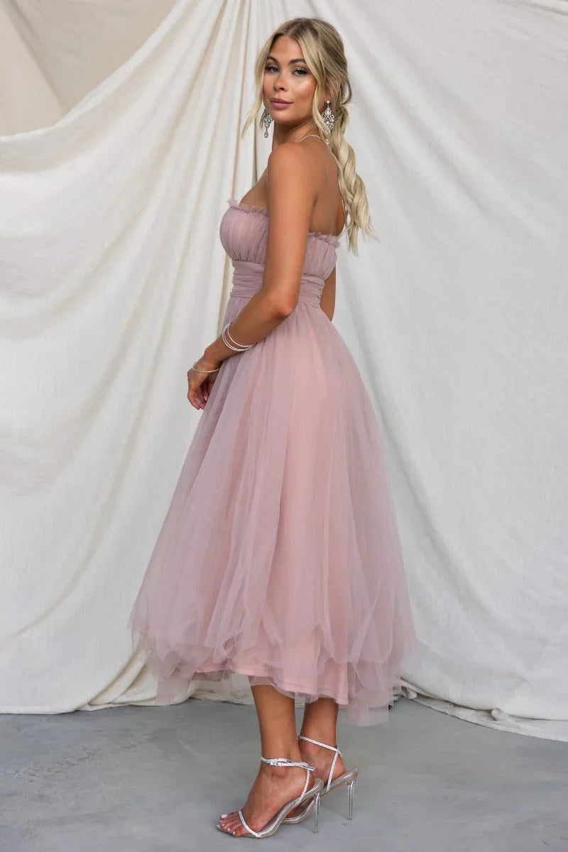 Aera - Maxi Dress