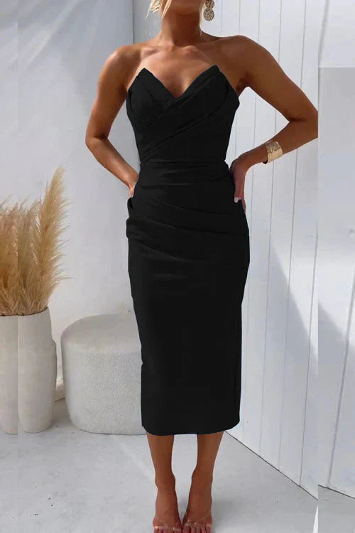 Magner - Midi Dress