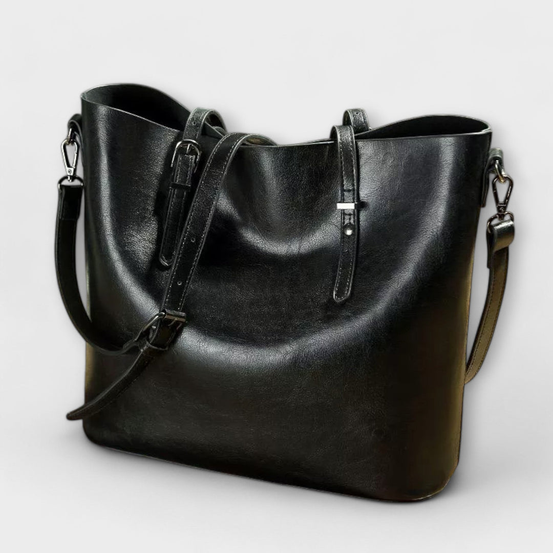 Tavros - Vintage Shoulder Bag